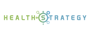 health strategy logo